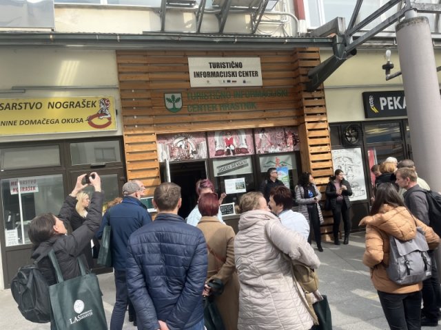 20. občni zbor DRSP